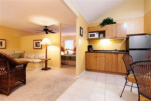 Kona Kai Sanibel