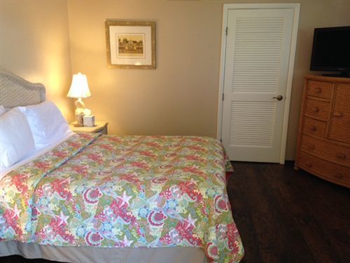 Inn Kona Kai
